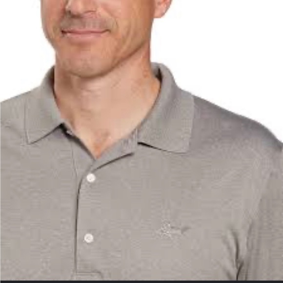 GREG Norman Signature Series ML75 Play Dry Performance Polo Shirt.  Size XL - Picture 2 of 9